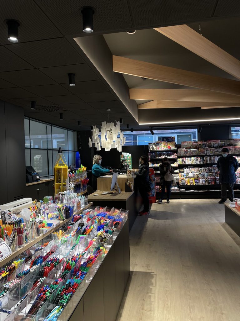 Lliberia Timbaler Santpedor